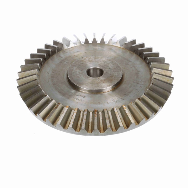 Browning Steel Minimum Plain Bore Bevel Gear - 20 Pa 4 Dp, YSB4B42-30 YSB4B42-30 - main